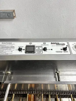 USED BELSHAW MARK 11