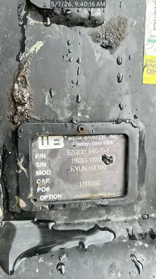 Used 2023 HYUNDAI HX160AL Crawler Excavators South Carolina US | National Equipment Dealers #1422294