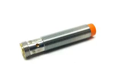 IFS241, IFK3007-BPKG/US-104 | Ifm IFS241 Inductive Proximity Sensor M12 PNP 7mm Range IFK3007-BPKG/US-104 - New Other