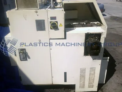 Lathe, Okuma, 1997