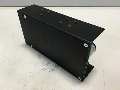 Used SOLA ELECTRIC 86-24-310 Power Supplies Michigan US | Ideal Machinery #1260137