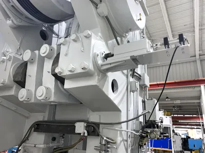 USED MINSTER MINSTER 90-800 PRESS
