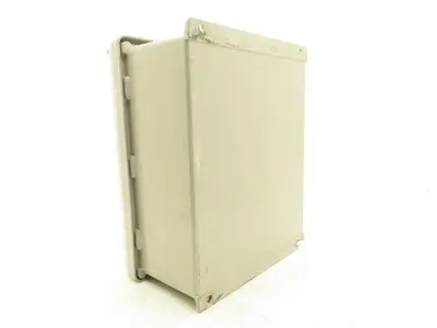 Current Technology TG60 120/208-3GY Transguard Surge Supressor 120/208V