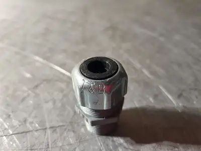 USED ABB 2521