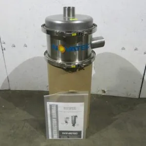 USED NOVATEC VR12
