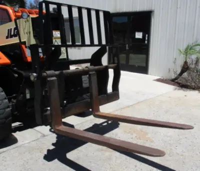 Used 2018 JLG G5-18A Telehandlers Pennsylvania US | National Lift Equipment #1381074