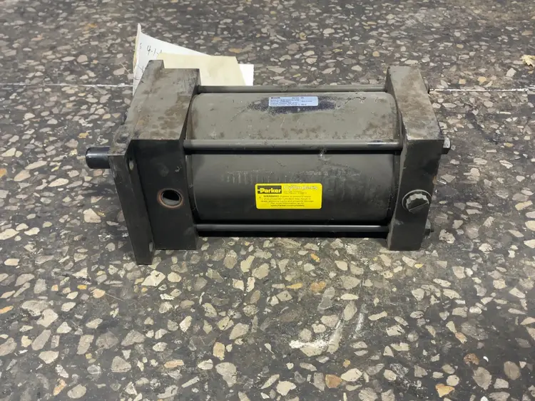 Used PARKER 06.00 J2AUS14A 8.000 Pumps Ohio US | HGR 24 #1048046