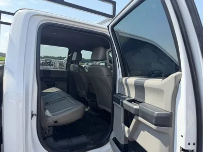 Used 2019 FORD F250 XL UTILITY Service & Utility Trucks Minnesota US | Carco Truck & Equipment #1513895
