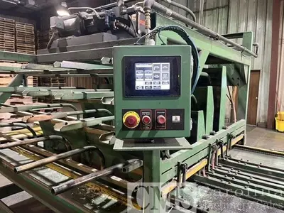 USED VIKING CHAMPION 305/306
