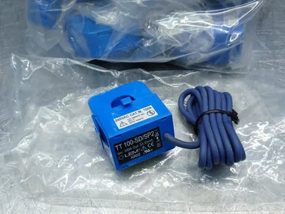 New | in-Stock LEM SENSORS TT100SD/SP2 Transformers | HGR 24 #741096