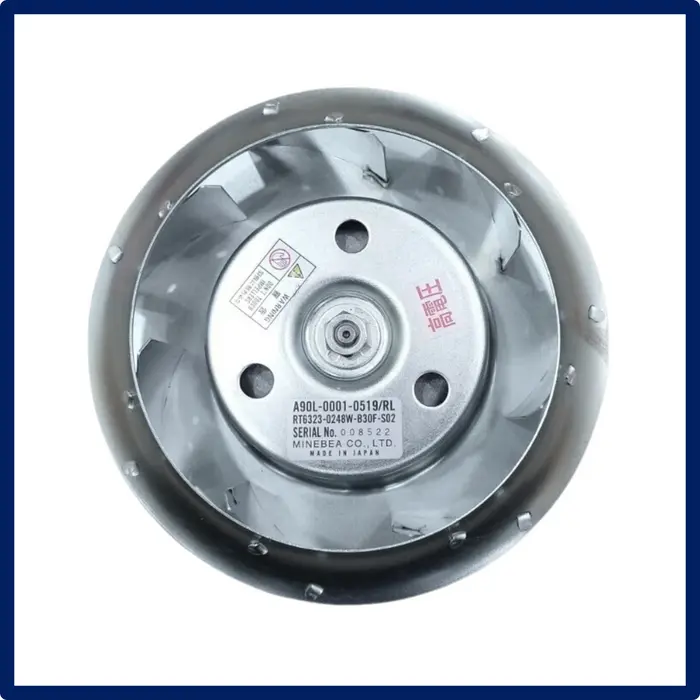 NEW MITSUBISHI A90L-0001-0519/RLM2 REPLACES A90L-0001-0519/R