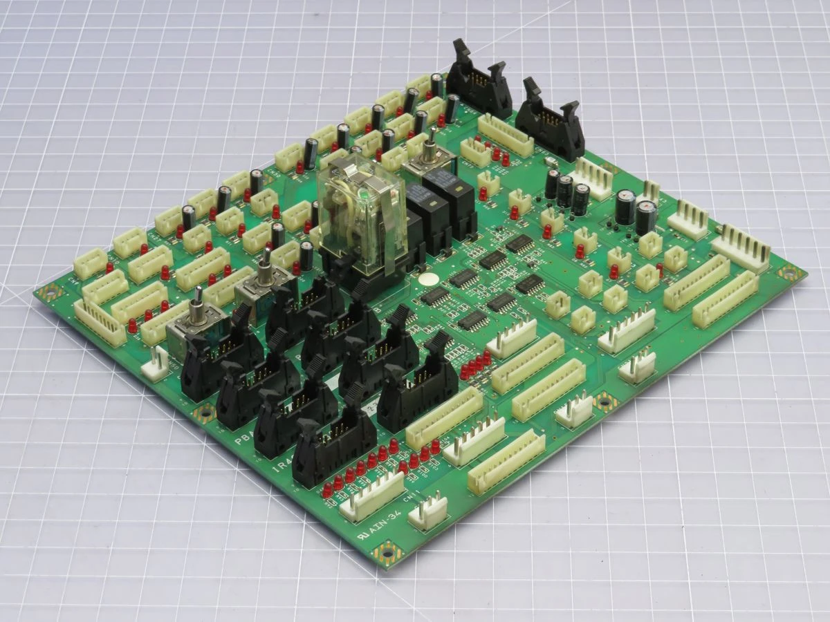 Used SAKI _UNKNOWN_ Circuit Boards Texas US | OCO Industrial #1663130