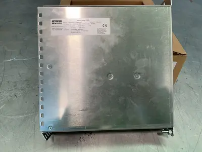 Used PARKER 638A063F0STOCAN000RD2 Servo Drives Ohio US | HGR 24 #1572135