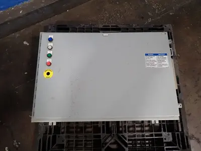 Electrical Enclosure
