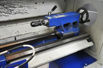 USED PINACHO RAYO 180 Ø 360 X 1000 MM CNC