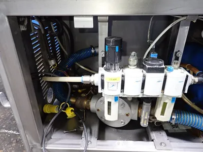 USED 2015 ILPRA FOODPACK 1460