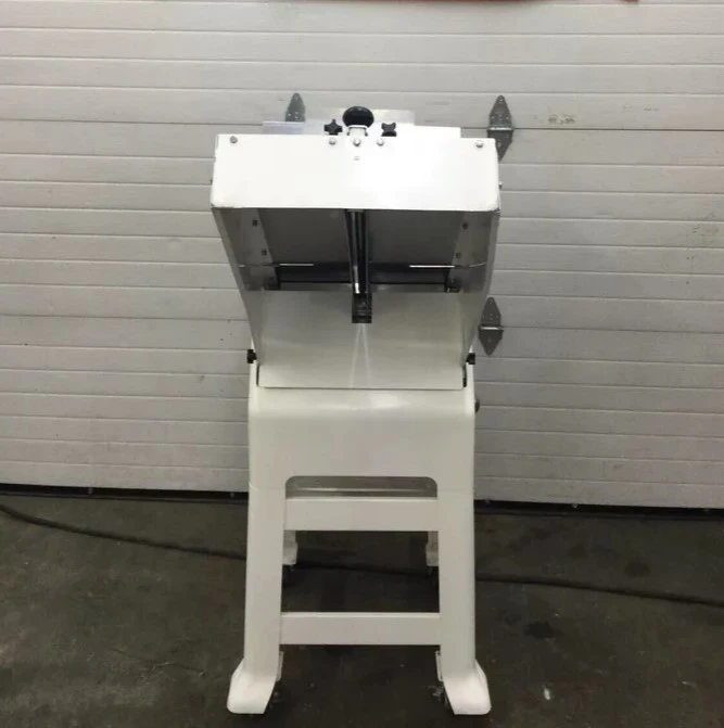 Used _UNKNOWN_ _UNKNOWN_ Bread Slicers Michigan US | Grocery Equipment Sales #1069178
