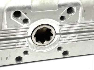 Used Festo 533477 Rotary Actuators Michigan US | Maverick Industrial Sales #1516567