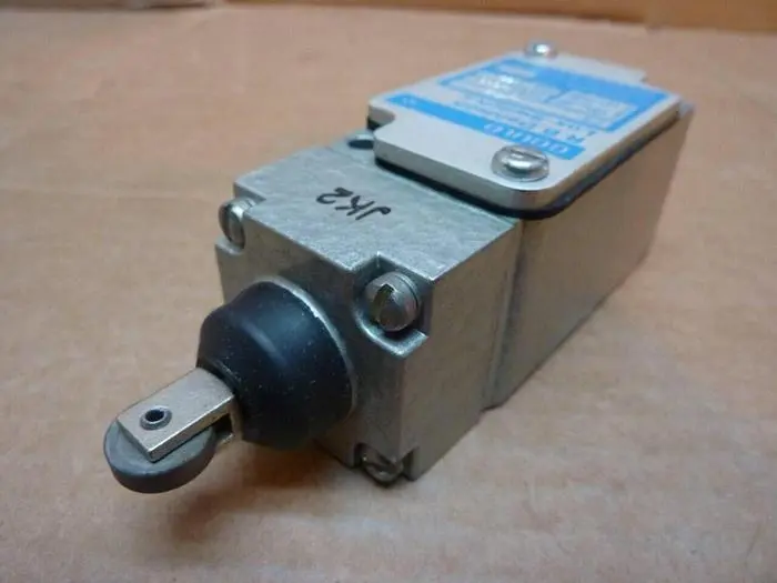 NEW GOULD C2 JK2