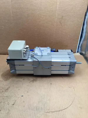 Bibus BFT-100-44-2-AT SPAR-10038-010 -NOS