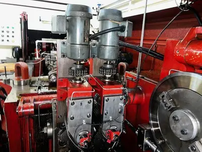 USED 1987 ASAHI OKUMA AOT-16B