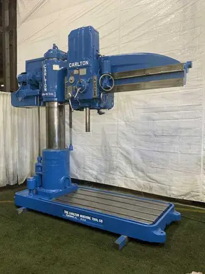 USED 1969 CARLTON 3A