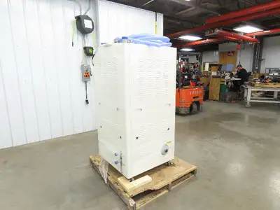 New | in-Stock PLASTIC PROCESS _UNKNOWN_ Dehumidify Desiccant Dryers Indiana US | Arrow Industrial #1483006