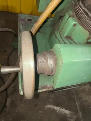 #2 CINCINNATI UNIVERSAL TOOL & CUTTER GRINDER: YOBRO #24541
