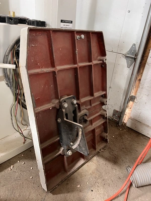 2013 SCM GROUP S600P Saws, Band, Vertical | Star Equipment Co., Inc. (14)