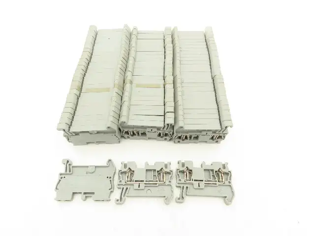 Used PHOENIX _UNKNOWN_ Terminal Blocks Indiana US | Arrow Industrial #1134456