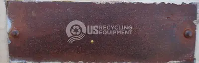 Used JONES 50 CUBIC FOOT RIBBON BLENDER Ribbon Blenders Kentucky US | US Recycling Equipment #1419720