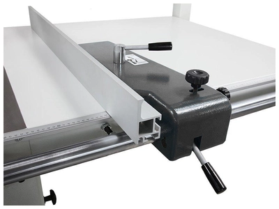 D405M-10 | Cantek | Sliding Table Saws