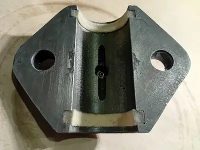 Froth Paddle Bearing Assy GC90197