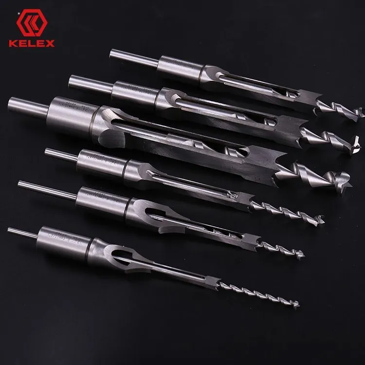 New | in-Stock Qingdao Jiho machine Co.,ltd. Square Hole Drill Bit Drill Grinders CN | Qingdao Jiho machine Co.,ltd. #1338183