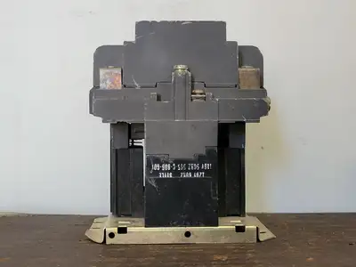 USED WESTINGHOUSE A201K2CA