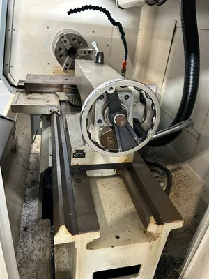 2013 KENT KLS1840N Lathes CNC | Asset Exchange Corporation (3)