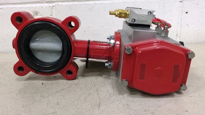 Bray _UNKNOWN_ Other Valves & Manifolds | Fram Fram LLC (4)