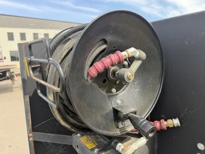 Used 2022 LANDA ECOS 7000 PRESSURE WASHER Pressure Washers Minnesota US | Carco Truck & Equipment #1514017