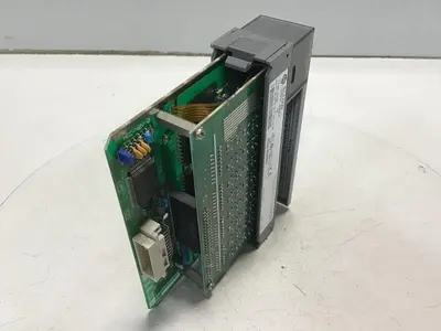 USED ALLEN BRADLEY 1746-OV32 SER C
