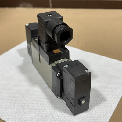 NEW SMC VFS3310-5DZ