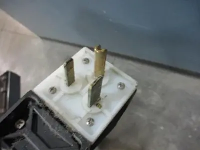 USED TURBO CHEF HCS1618