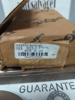 New | in-Stock DODGE 244111 Industrial Controls Ohio US | Surplus Asset Holdings #1242786