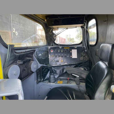 USED ATLAS COPCO (EPIROC) ST1030