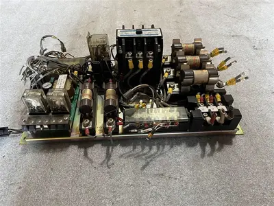 USED FANUC INPUT UNIT A14B-0061-B104