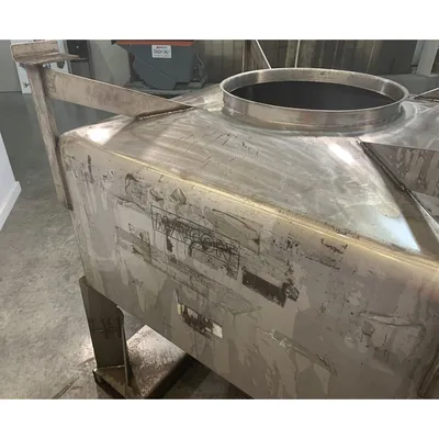 USED MATCON IBC S11