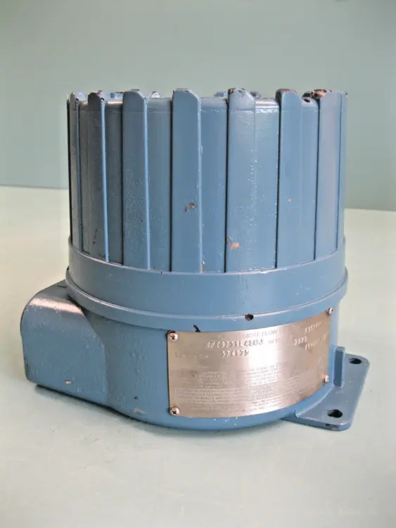 Used Micro Motion RFT 9739 E4SUJ Sensors New Hampshire US | Bitter End Trading #1452755