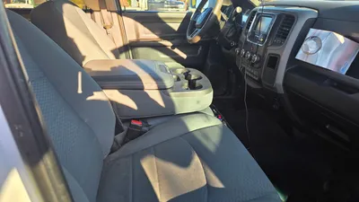 Used 2018 DODGE RAM Pickup Trucks Michigan US | Miedema Asset Management Group #1693416