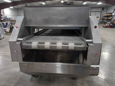USED 2007 MARTIN BARON INC. MBI 1-36-0040-01