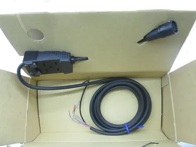 OMRON ZX-LDA11-N Electrical | Global Machine Brokers, LLC (3)