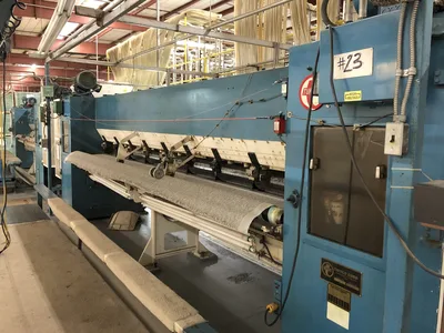 Used _UNKNOWN_ _UNKNOWN_ Textile Machinery Georgia US | Harrell Machinery Sales Inc #1298877